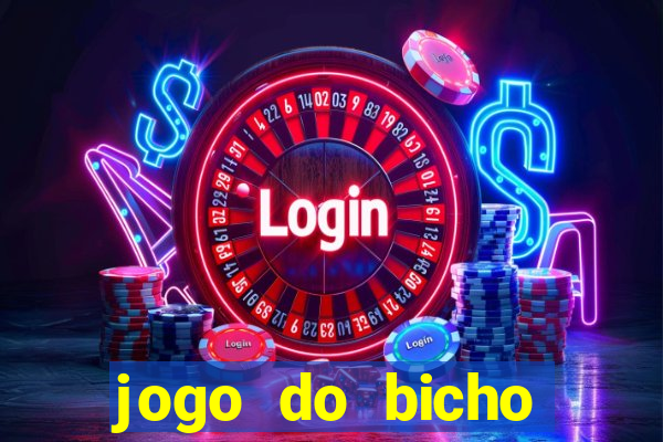 jogo do bicho online seguro