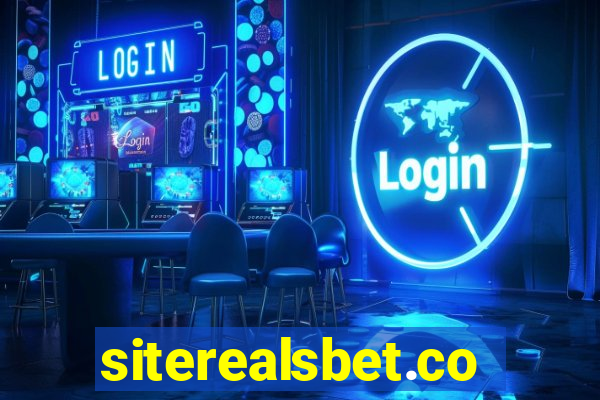 siterealsbet.com