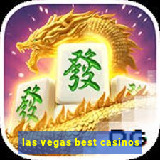 las vegas best casinos