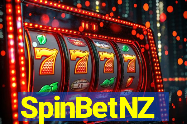 SpinBetNZ