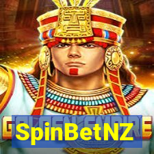 SpinBetNZ