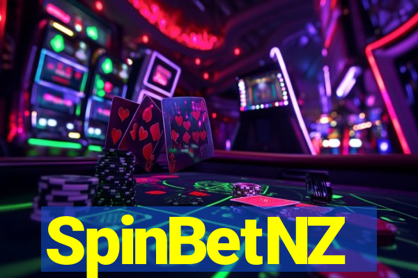 SpinBetNZ