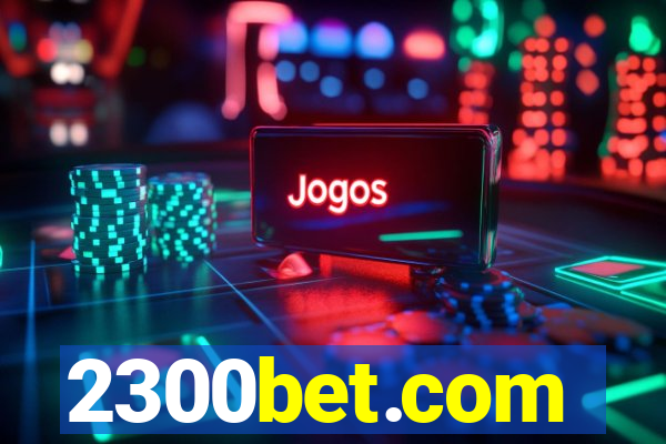 2300bet.com