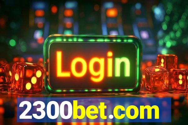 2300bet.com