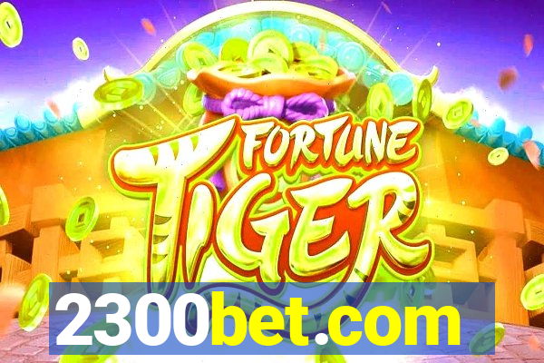 2300bet.com