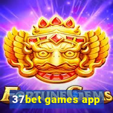 37bet games app