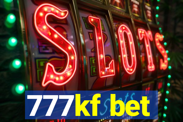 777kf bet