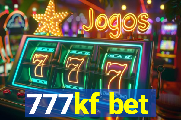 777kf bet