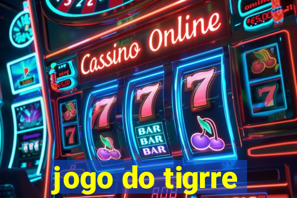 jogo do tigrre