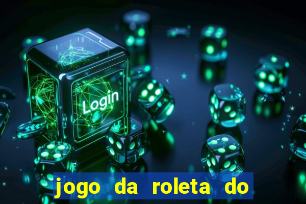 jogo da roleta do silvio santos