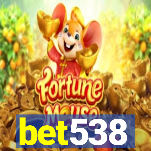 bet538