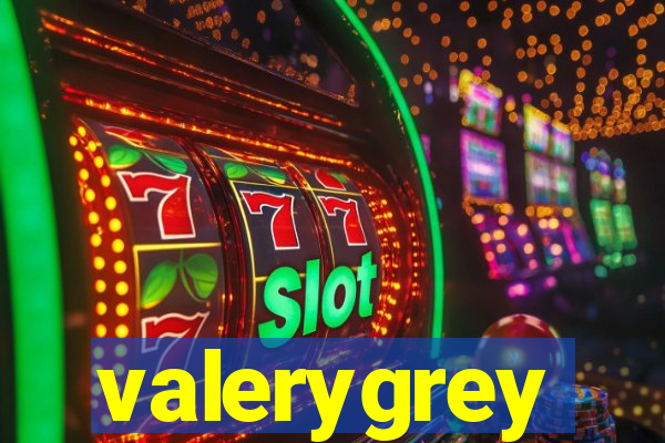 valerygrey