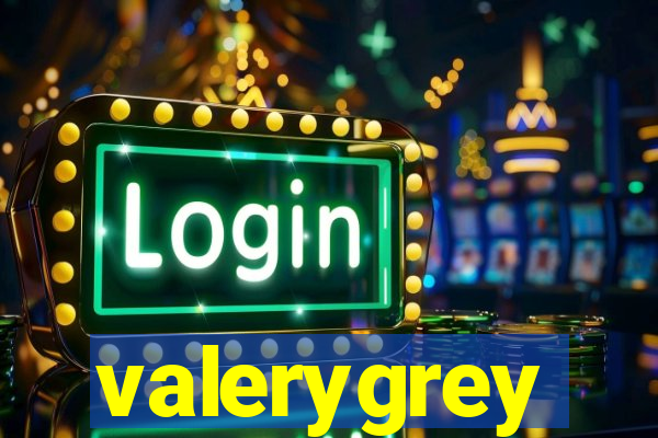 valerygrey