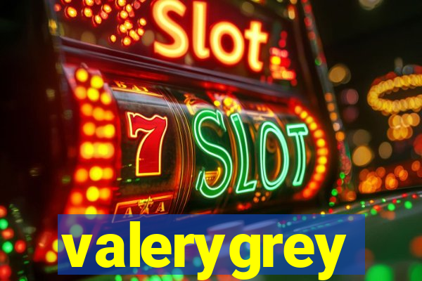 valerygrey