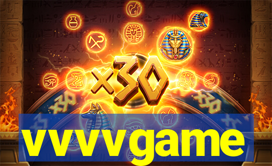 vvvvgame