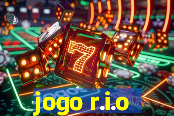 jogo r.i.o