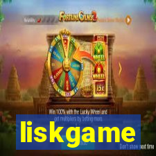 liskgame