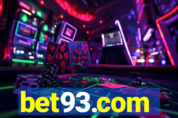 bet93.com