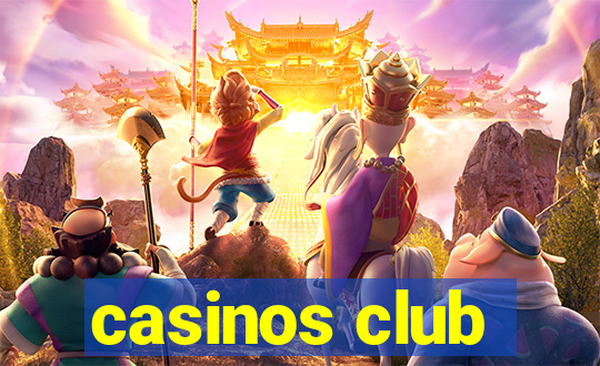 casinos club