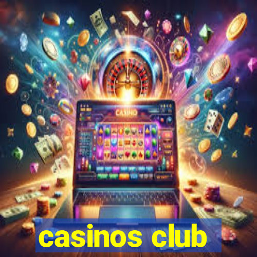 casinos club