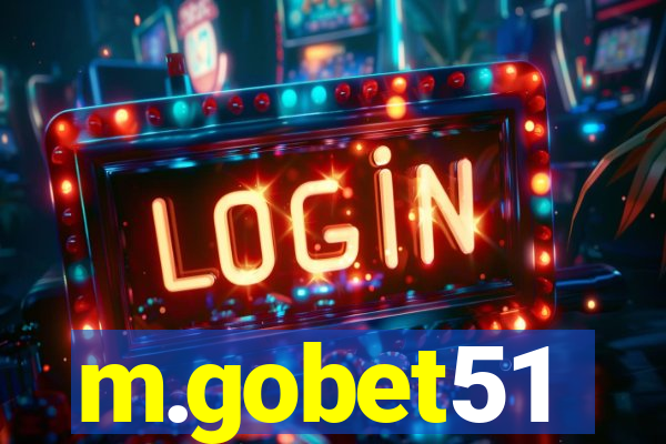 m.gobet51