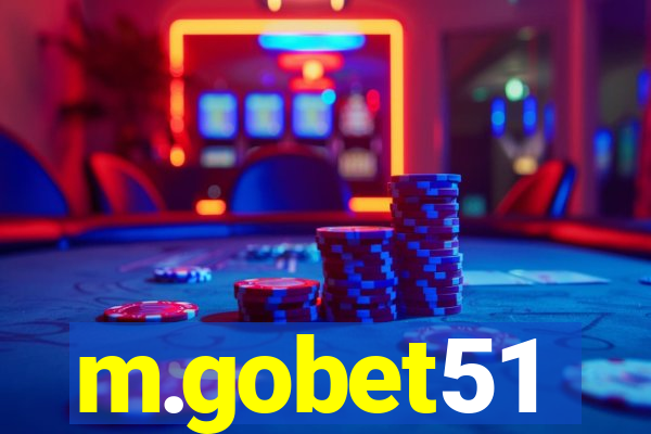 m.gobet51