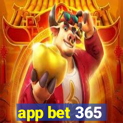 app bet 365