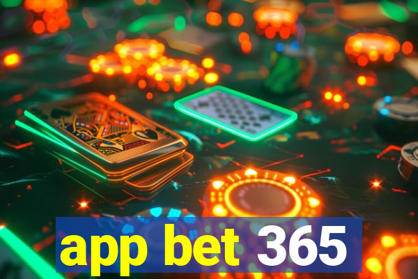 app bet 365