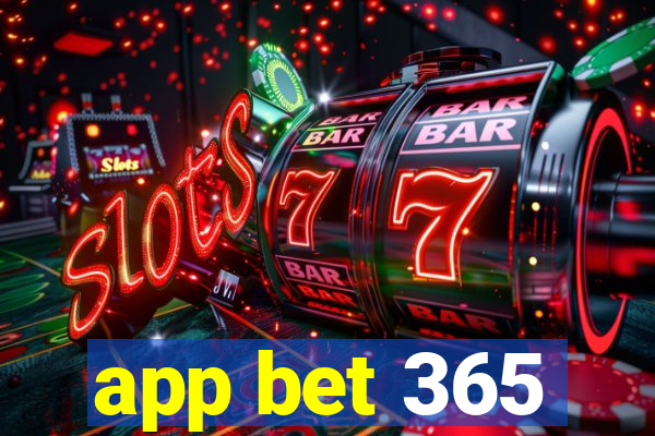 app bet 365