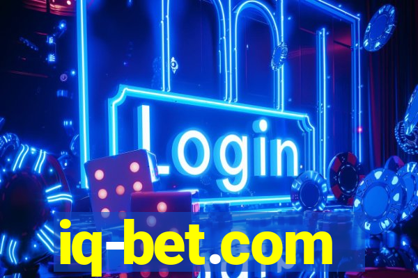 iq-bet.com