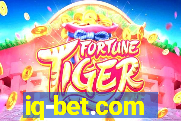 iq-bet.com