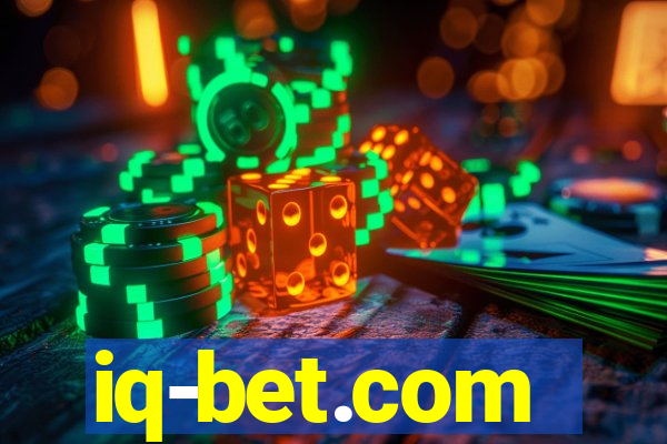 iq-bet.com