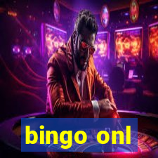 bingo onl