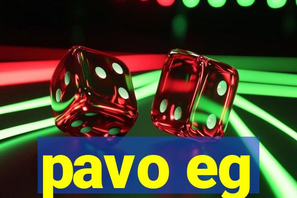 pavo eg