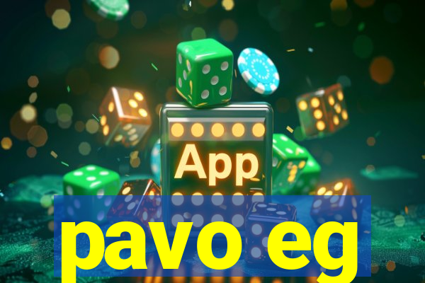 pavo eg