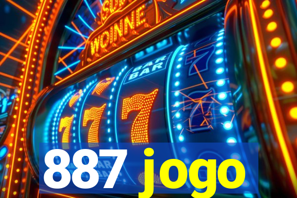 887 jogo