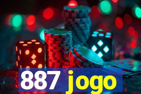 887 jogo