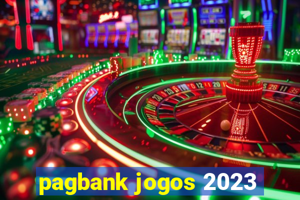 pagbank jogos 2023