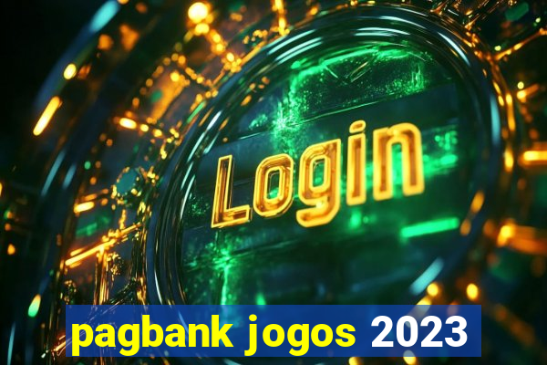 pagbank jogos 2023