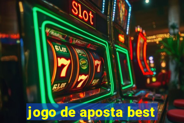 jogo de aposta best