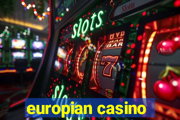 europian casino