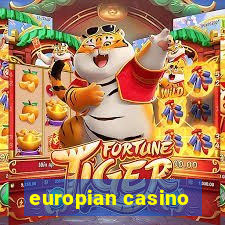 europian casino