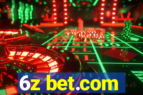 6z bet.com