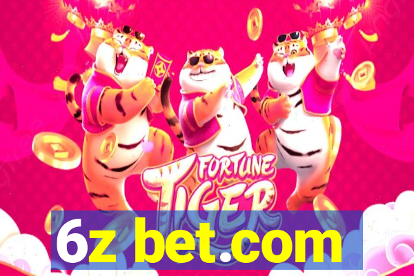 6z bet.com