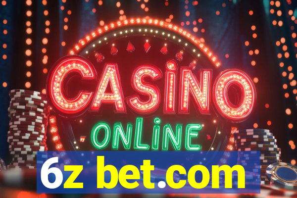 6z bet.com