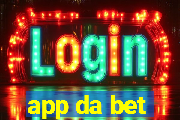 app da bet