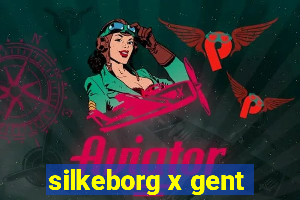 silkeborg x gent