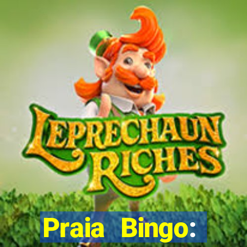 Praia Bingo: Videobingo Online