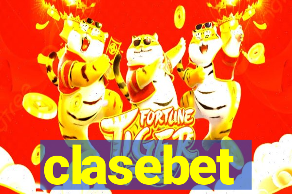 clasebet