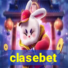 clasebet